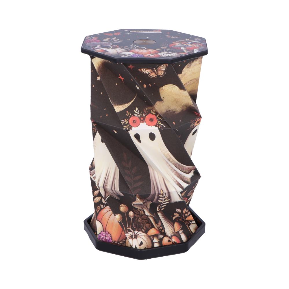 Harvest Haunting Foldable LED Lamp 21cm