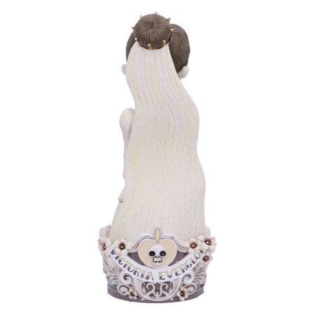 Officially Licensed Corpse Bride Victoria Bust 27.9cm