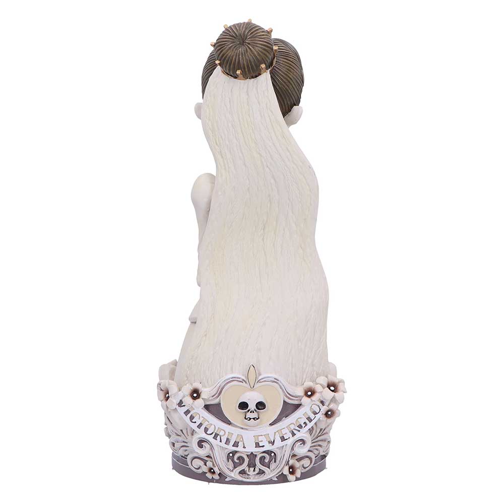 Officially Licensed Corpse Bride Victoria Bust 27.9cm