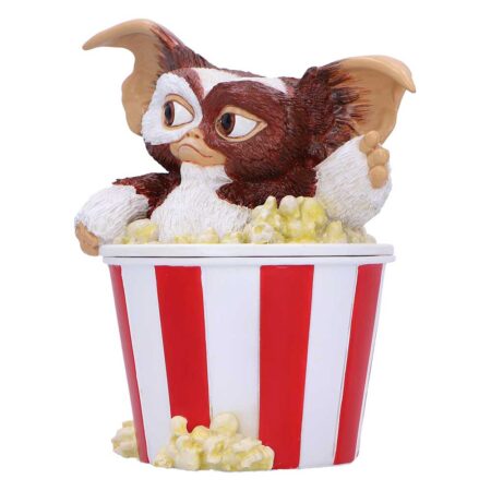 Officially Licensed Gremlins Gizmo Feast Box 14.4cm