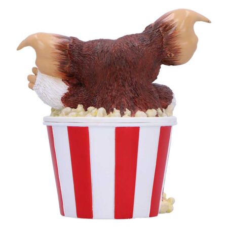 Officially Licensed Gremlins Gizmo Feast Box 14.4cm