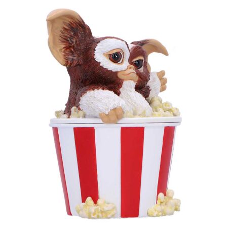 Officially Licensed Gremlins Gizmo Feast Box 14.4cm