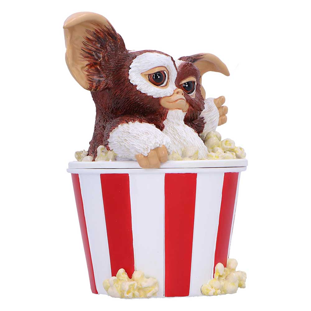 Officially Licensed Gremlins Gizmo Feast Box 14.4cm