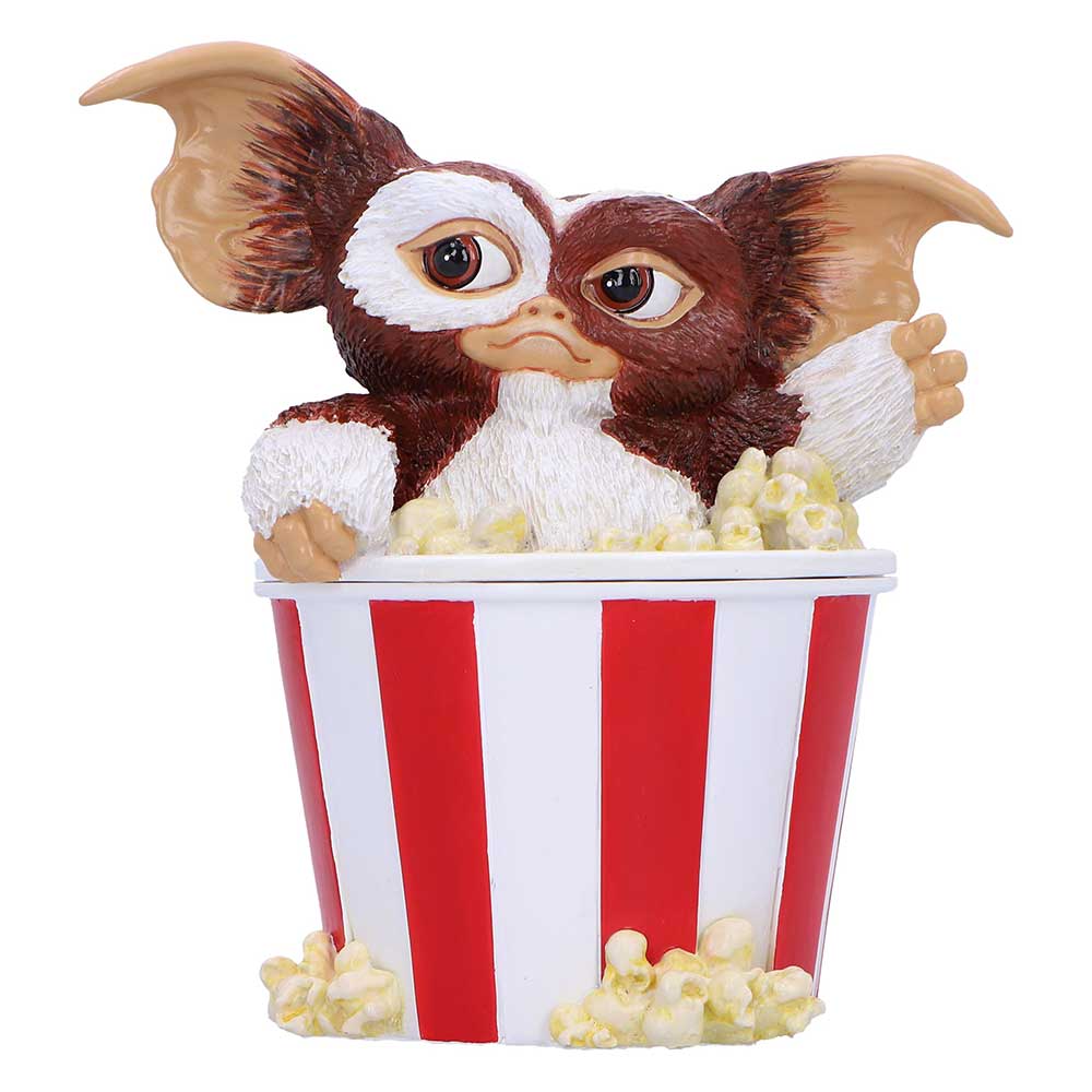 Officially Licensed Gremlins Gizmo Feast Box 14.4cm