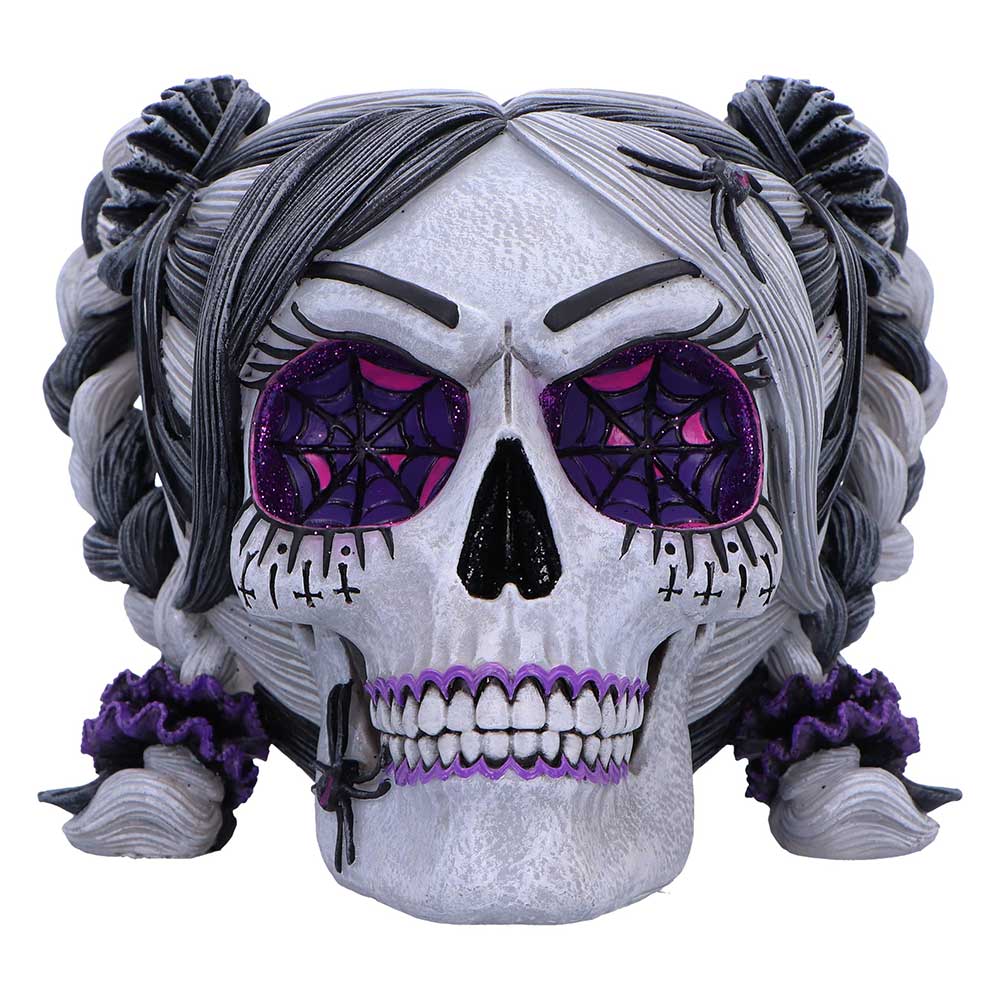 Drop Dead Gorgeous - Creepy and Kooky 13.2cm