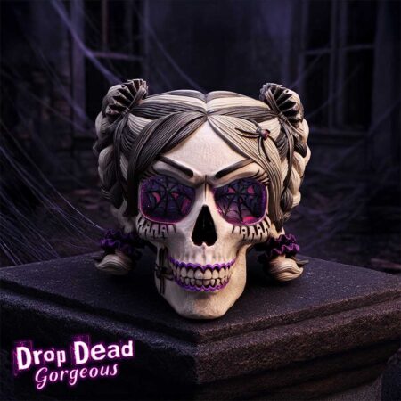 Drop Dead Gorgeous - Creepy and Kooky 13.2cm