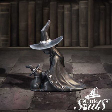 Little Souls Twilight Figurine 10cm