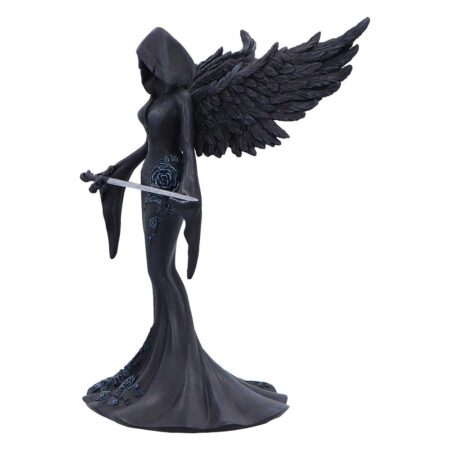 Femme Fatale Warrior Figurine 20.3cm