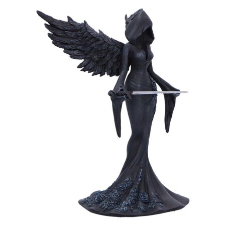 Femme Fatale Warrior Figurine 20.3cm
