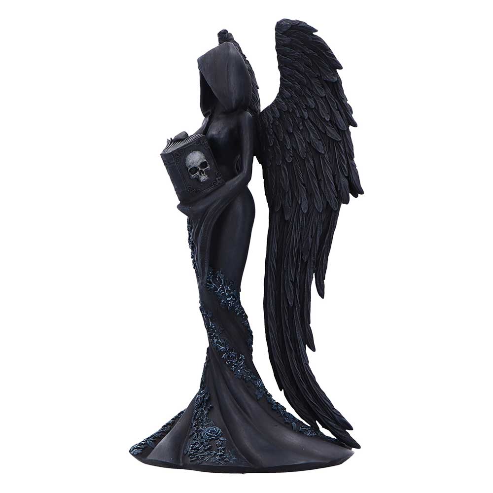 Femme Fatale Scholar Figurine 21.9cm