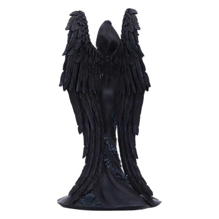 Femme Fatale Scholar Figurine 21.9cm