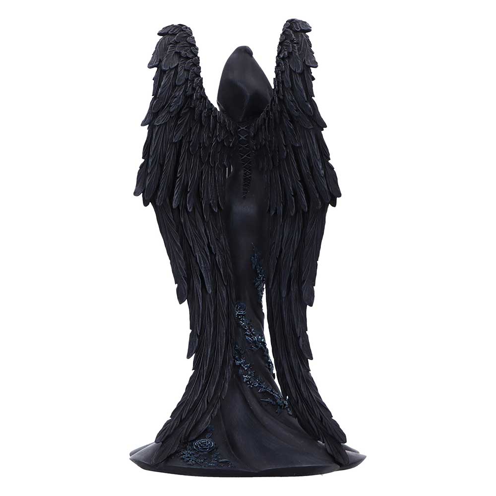 Femme Fatale Scholar Figurine 21.9cm