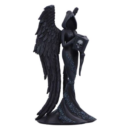 Femme Fatale Scholar Figurine 21.9cm