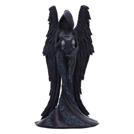 Femme Fatale Scholar Figurine 21.9cm
