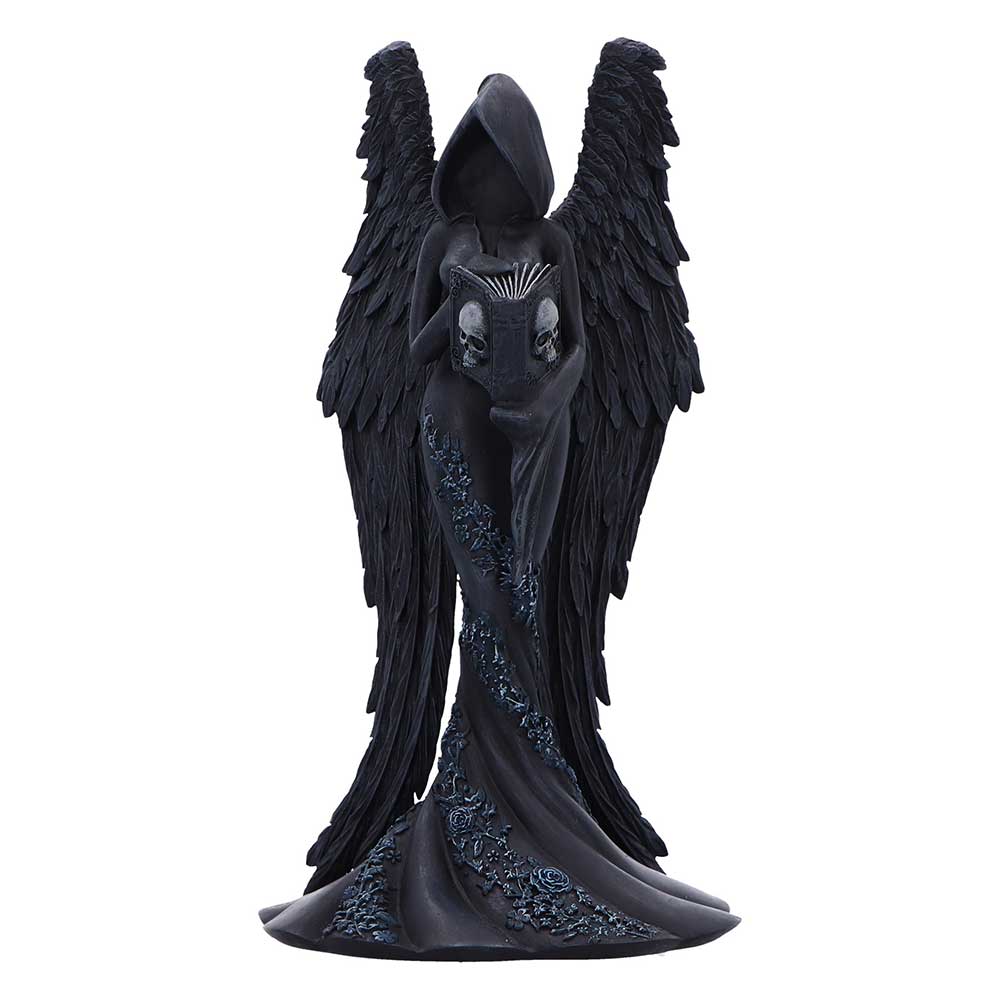 Femme Fatale Scholar Figurine 21.9cm