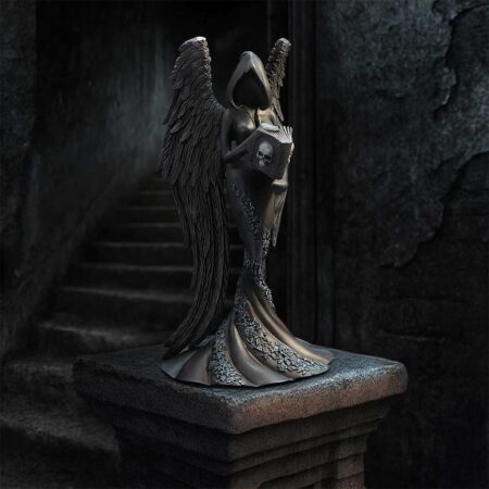 Femme Fatale Scholar Figurine 21.9cm