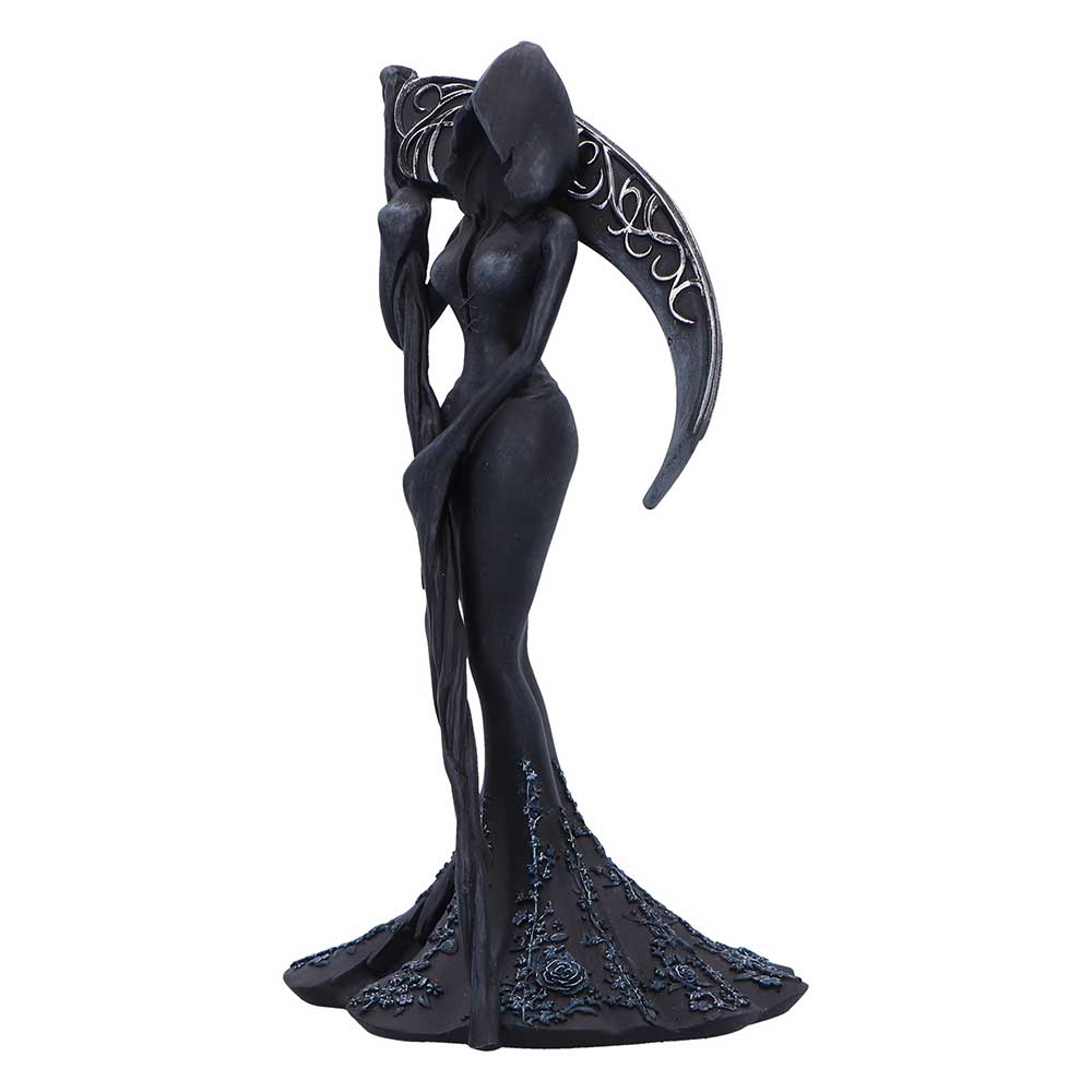 Femme Fatale Reaper Figurine 20cm