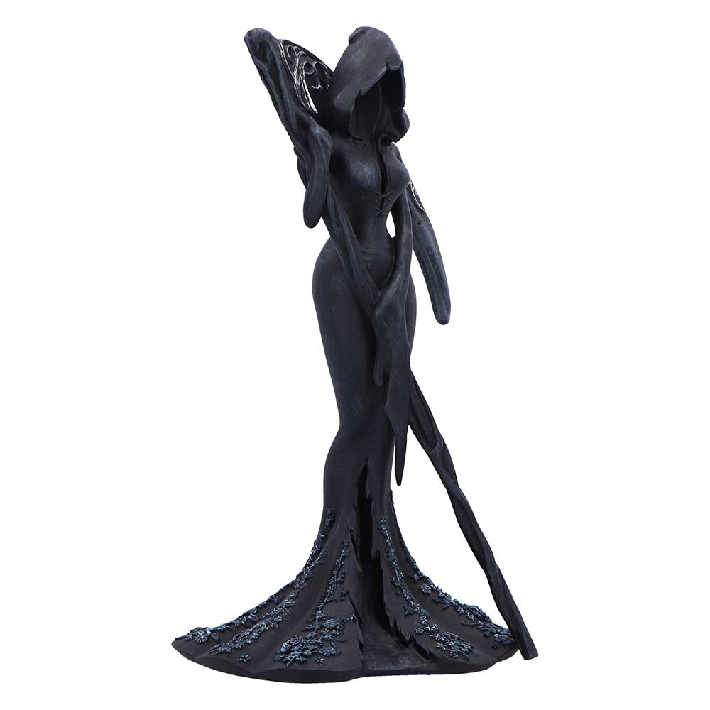 Femme Fatale Reaper Figurine 20cm