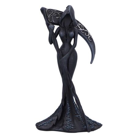 Femme Fatale Reaper Figurine 20cm