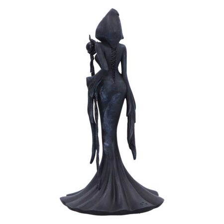 Femme Fatale Seer Figurine 20cm