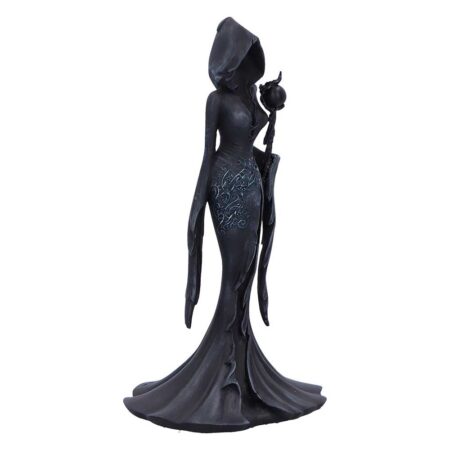 Femme Fatale Seer Figurine 20cm
