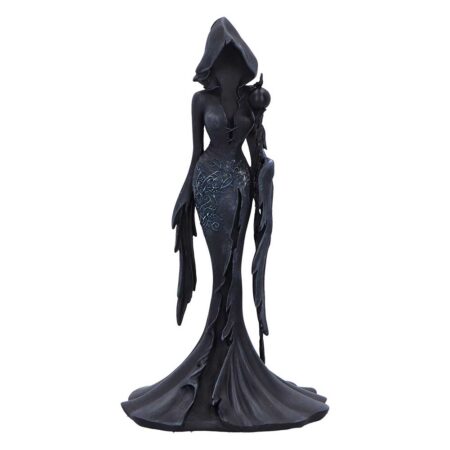 Femme Fatale Seer Figurine 20cm