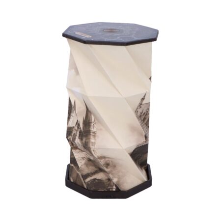 Harry Potter Hogwarts Castle Foldable LED Dimmable Lamp 21cm