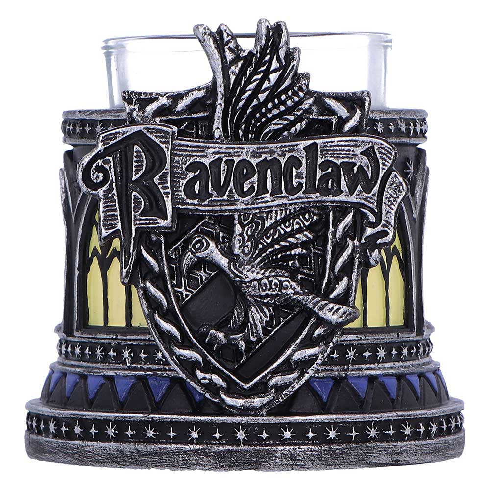 Harry Potter Ravenclaw Tea Light 7.6cm
