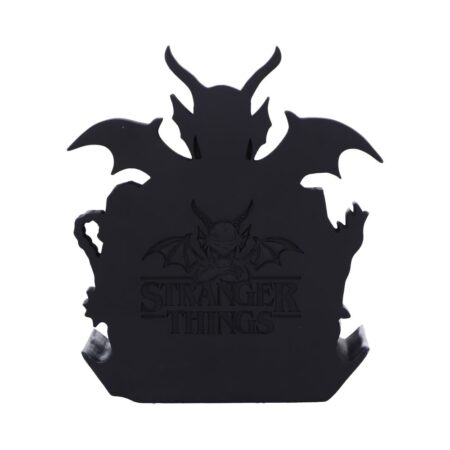 Stranger Things Hellfire Club Perpetual Calendar