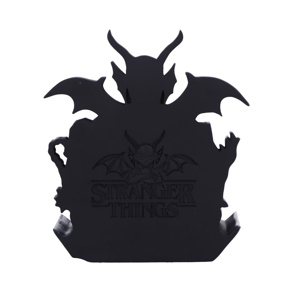 Stranger Things Hellfire Club Perpetual Calendar