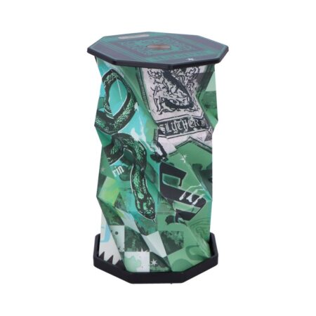 Harry Potter Slytherin Foldable LED Dimmable Lamp 21cm