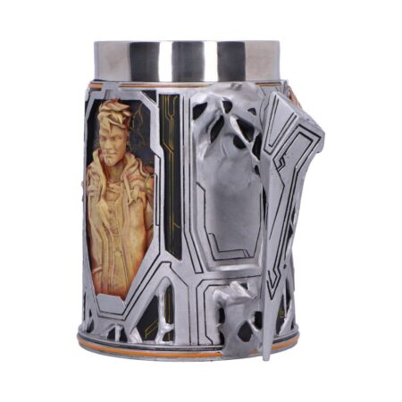 Borderlands 4 Vault Hunter Tankard 15.5cm