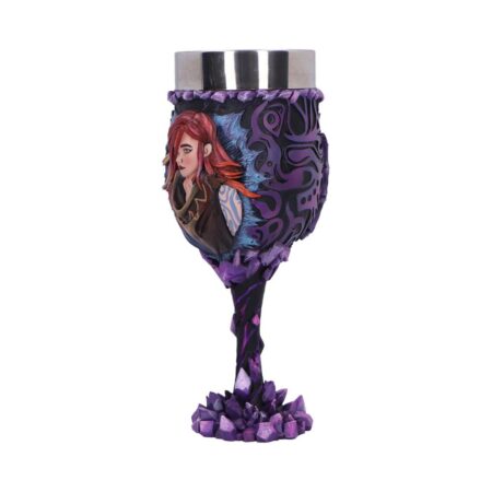 Borderlands 4 Lilith Goblet 19.5cm