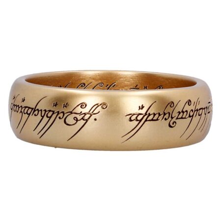 Lord of the Rings The One Ring Trinket Dish 3cm
