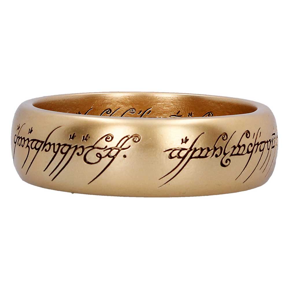 Lord of the Rings The One Ring Trinket Dish 3cm