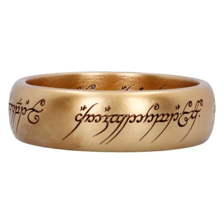 Lord of the Rings The One Ring Trinket Dish 3cm