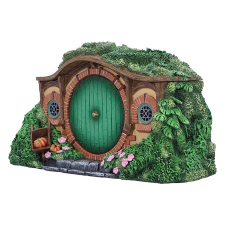 The Lord of the Rings The Shire Trinket Box