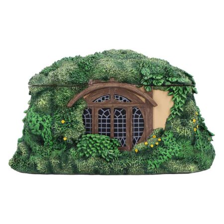 The Lord of the Rings The Shire Trinket Box