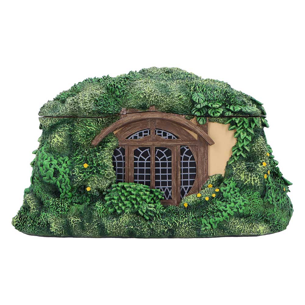 The Lord of the Rings The Shire Trinket Box