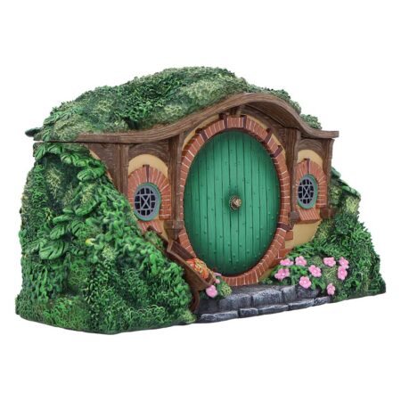 The Lord of the Rings The Shire Trinket Box