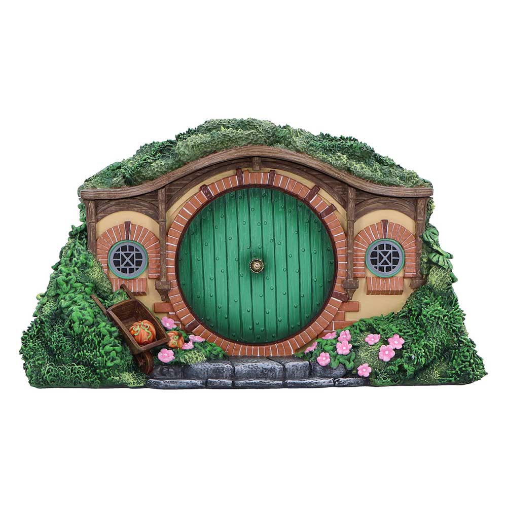 The Lord of the Rings The Shire Trinket Box