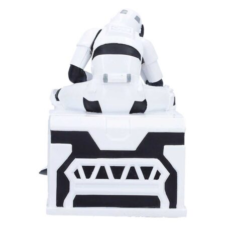 Stromtrooper What A Day Perpetual Calendar 13.8cm