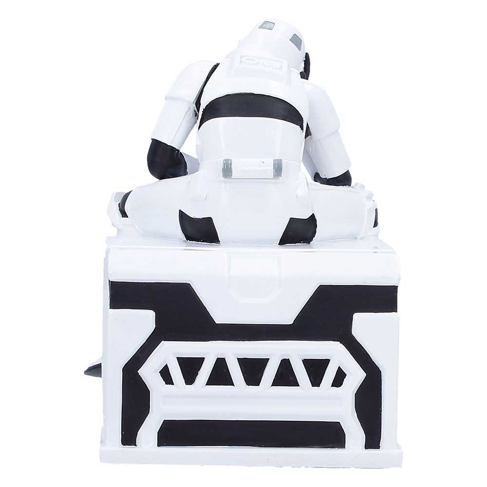 Stromtrooper What A Day Perpetual Calendar 13.8cm