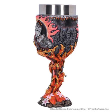 DARK SOULS Soul of Cinder Goblet 19.5cm