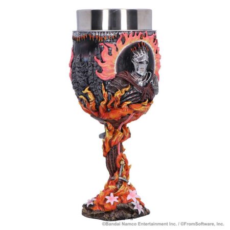 DARK SOULS Soul of Cinder Goblet 19.5cm