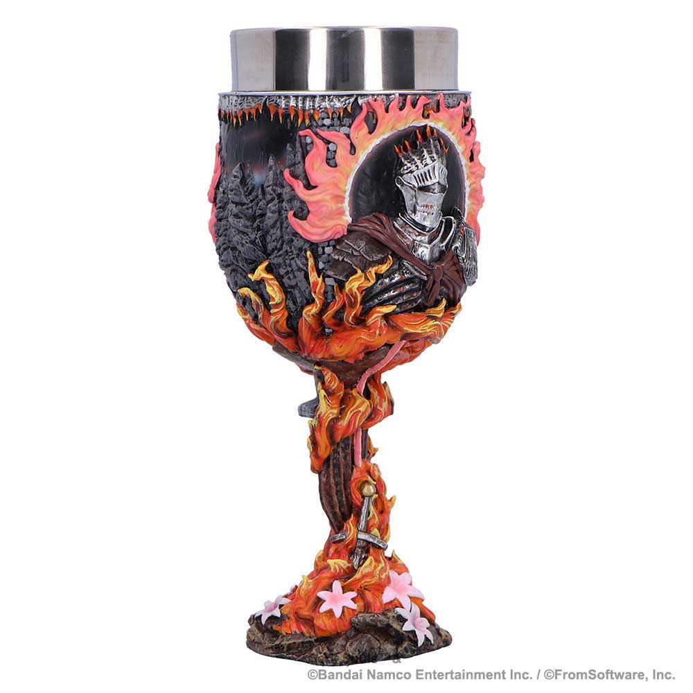 DARK SOULS Soul of Cinder Goblet 19.5cm