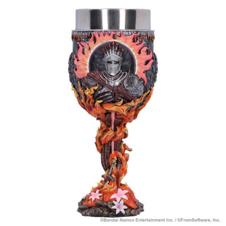 DARK SOULS Soul of Cinder Goblet 19.5cm