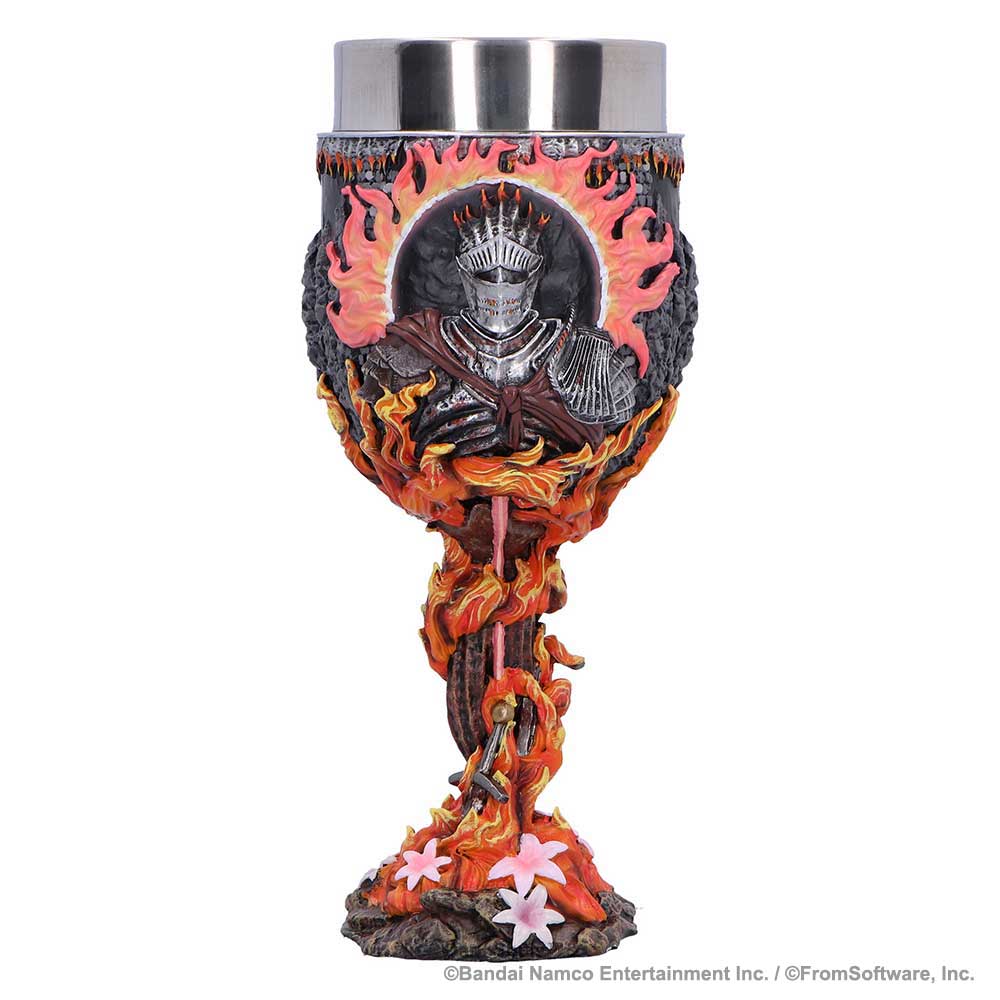 DARK SOULS Soul of Cinder Goblet 19.5cm