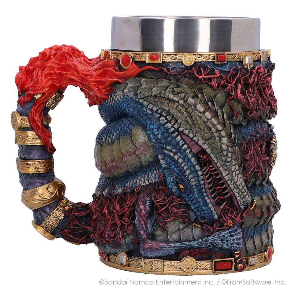 ELDEN RING Rykard Tankard 15.5cm