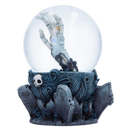 The Corpse Bride Snow Globe 15.5cm